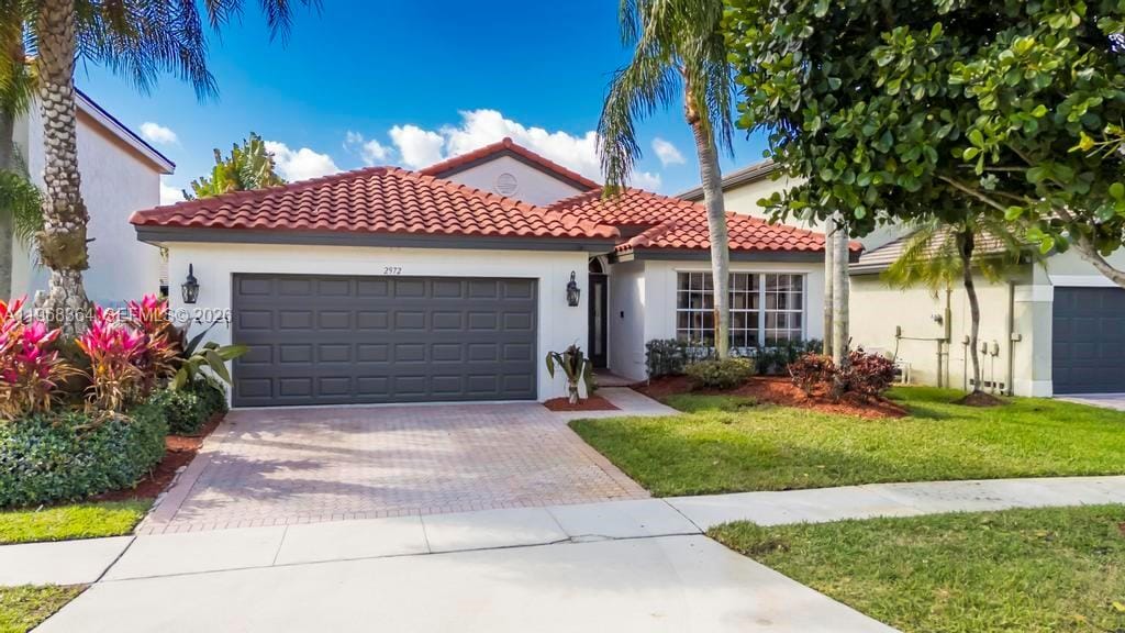 2972 SW 174th Avenue, Miramar, FL 33029 photo 1