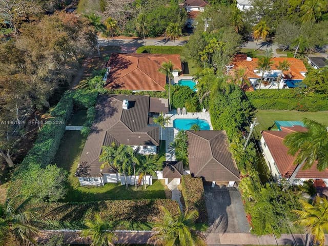 1161 Sunset Drive, Coral Gables, FL 33143
