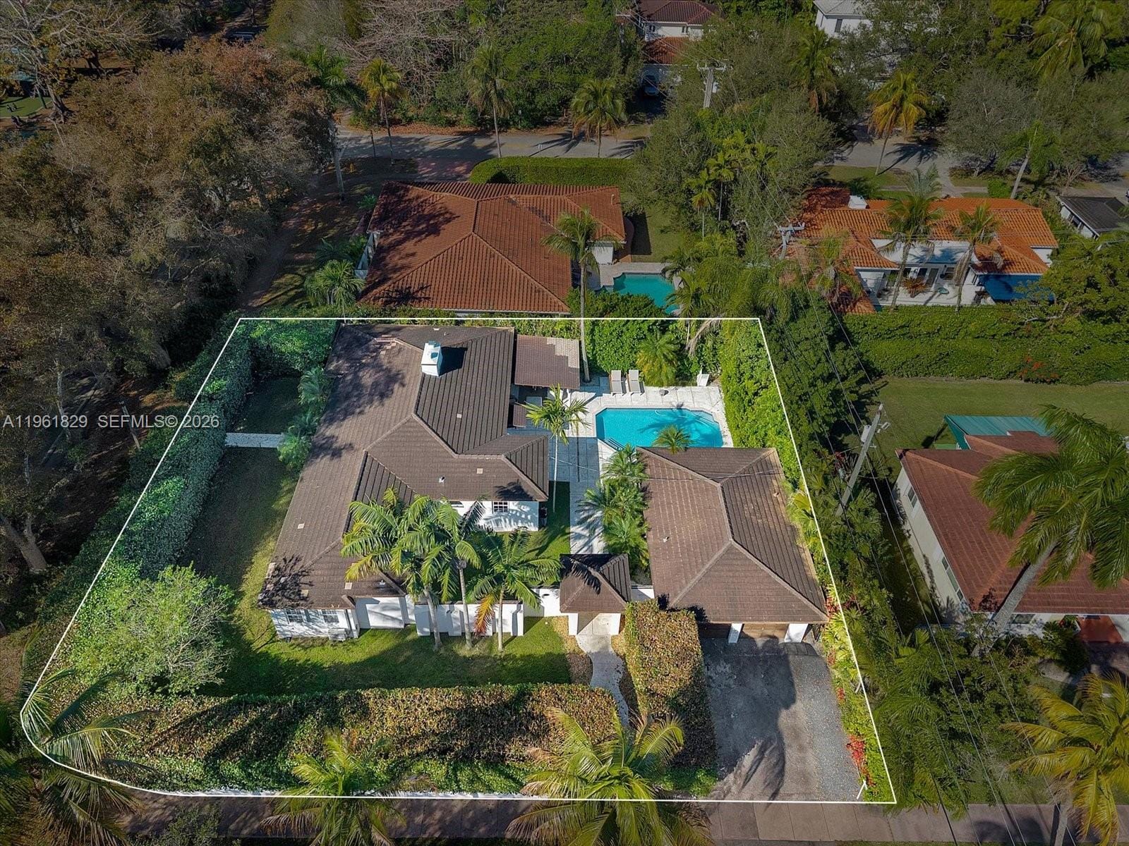 1161 Sunset Drive, Coral Gables, FL 33143 photo 20