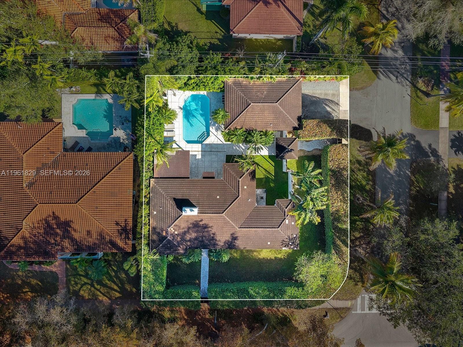 1161 Sunset Drive, Coral Gables, FL 33143 photo 21