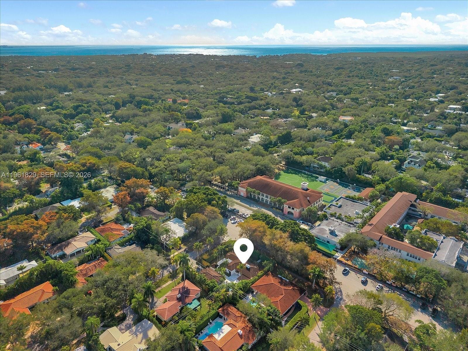 1161 Sunset Drive, Coral Gables, FL 33143 photo 22
