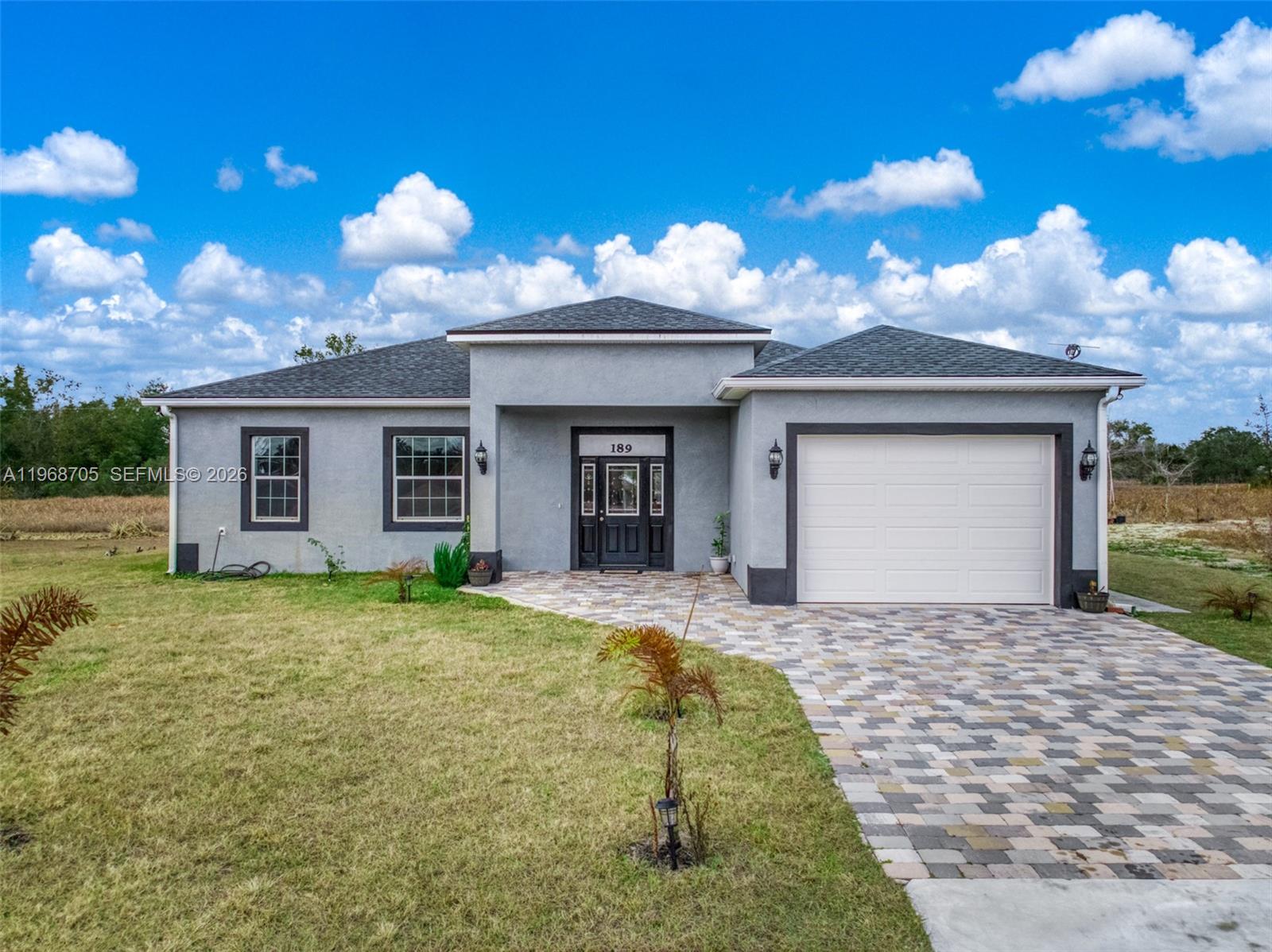 189 N Oleander, Avon Park, FL 33825, Avon Park