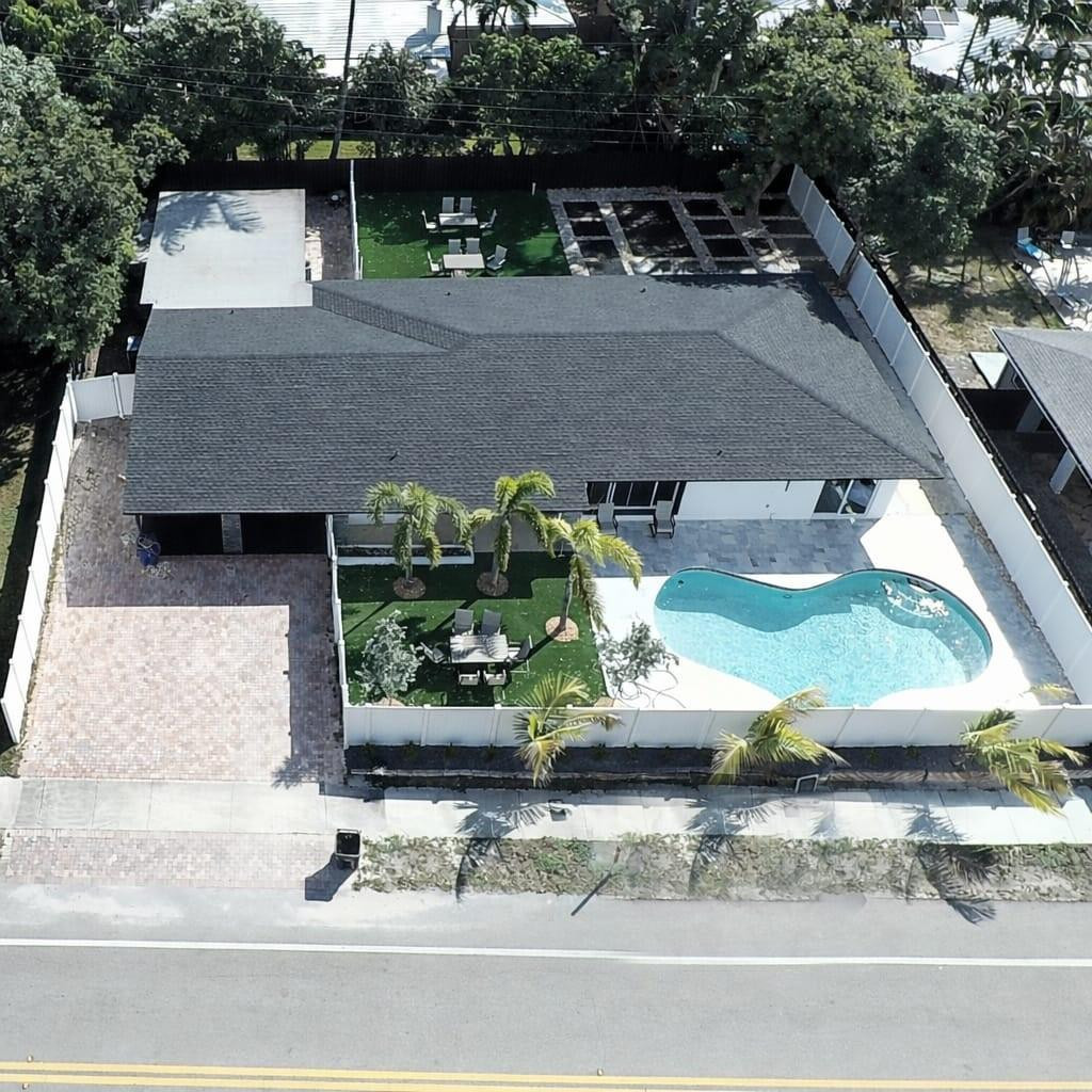 2716 Middle River Drive, Fort Lauderdale, FL 33306, Fort Lauderdale