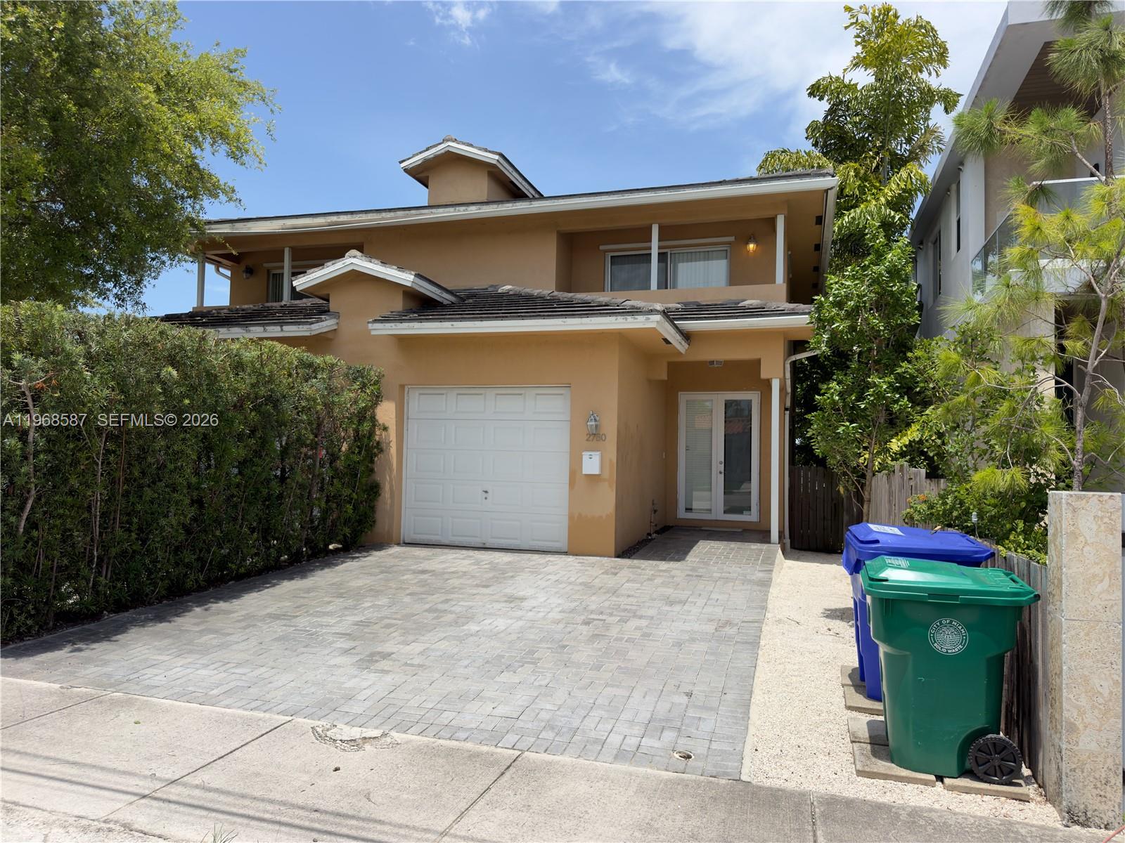 2780 SW 33 Avenue, Miami, FL 33133, Miami