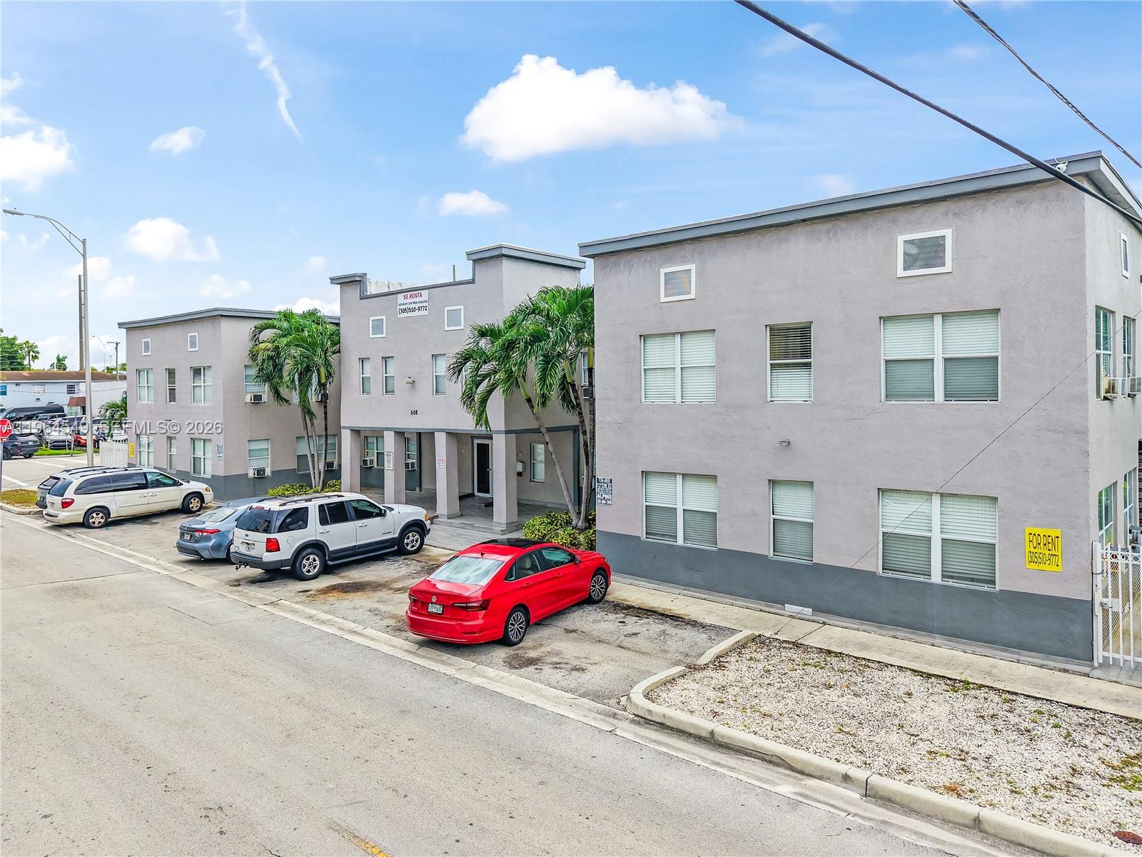 508 W 1st Avenue, Hialeah, FL 33010, Hialeah