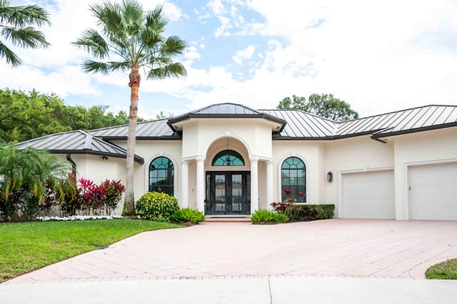 2030 Park Court, sold in Bramalea Unicorp Boca Raton, Boca Raton, FL