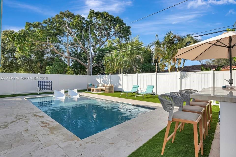 1319 SW 30th Street B, Fort Lauderdale, FL 33315, Fort Lauderdale