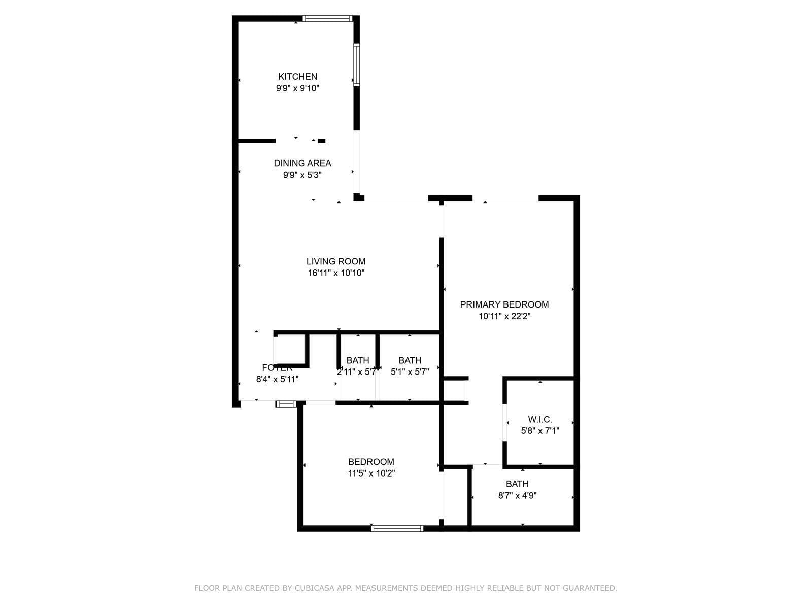 960 N Franklin Avenue 960d, Homestead, FL 33034 photo 25