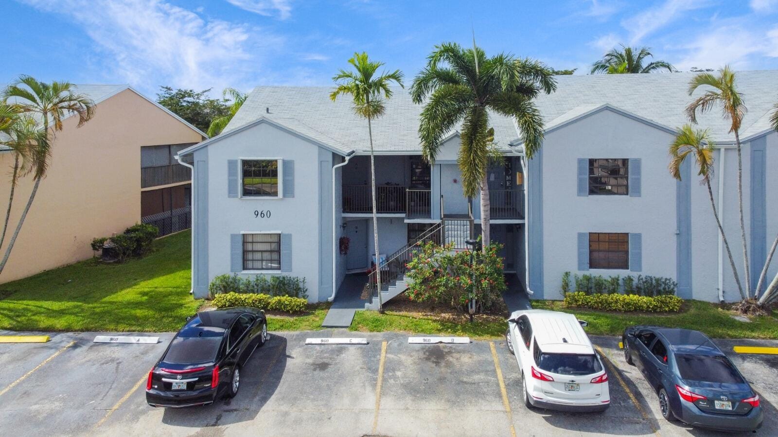 960 N Franklin Avenue 960d, Homestead, FL 33034 photo 28