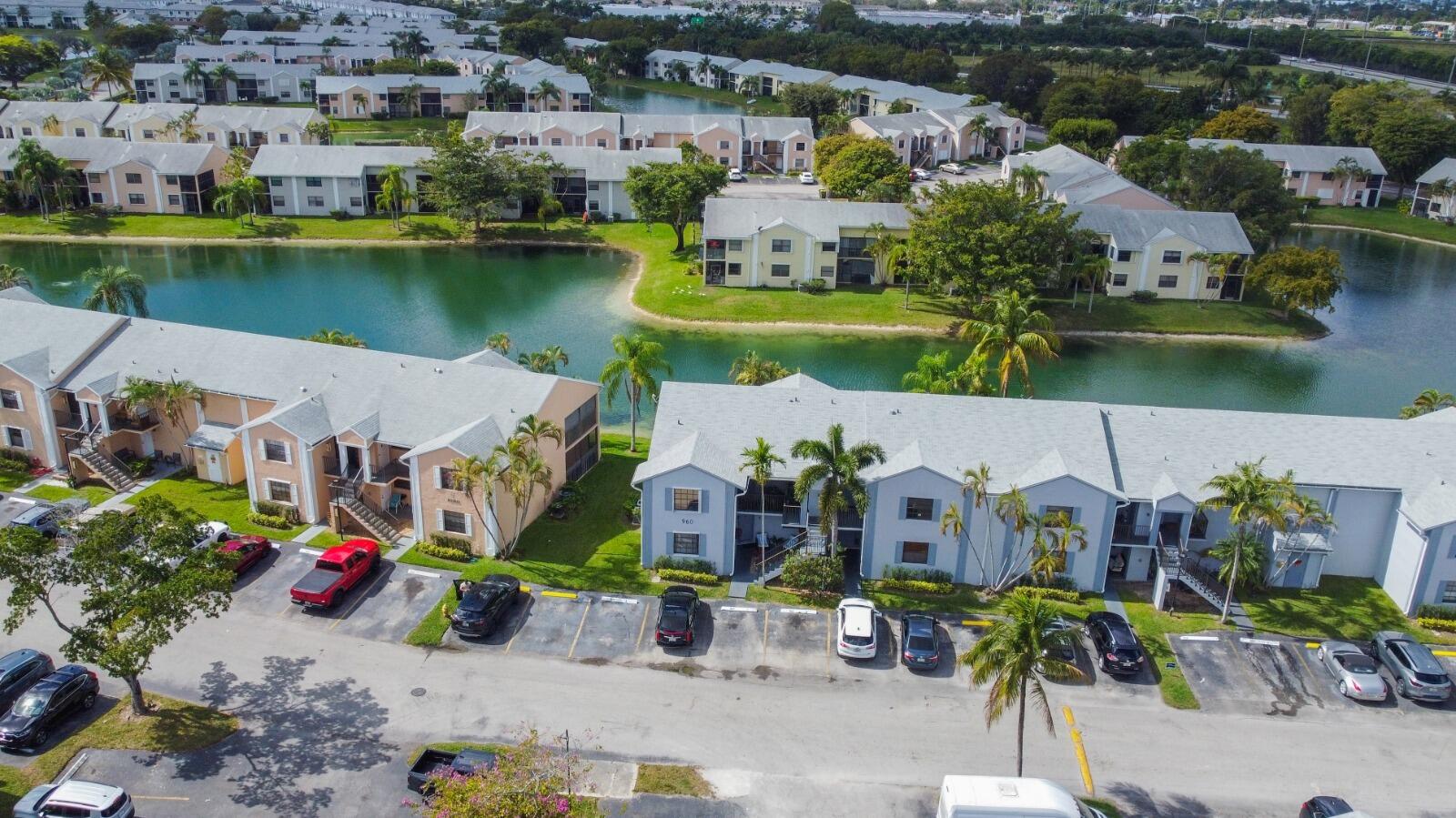 960 N Franklin Avenue 960d, Homestead, FL 33034, Homestead