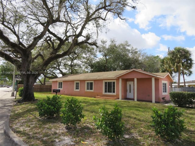 12730 NW 22nd Avenue, sold in Golf Estates, Miami, FL
