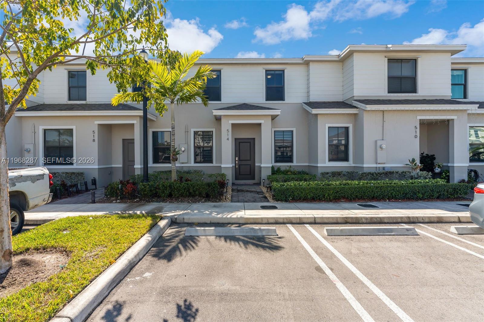 514 NE 12th Street, Florida City, FL 33034, Florida City
