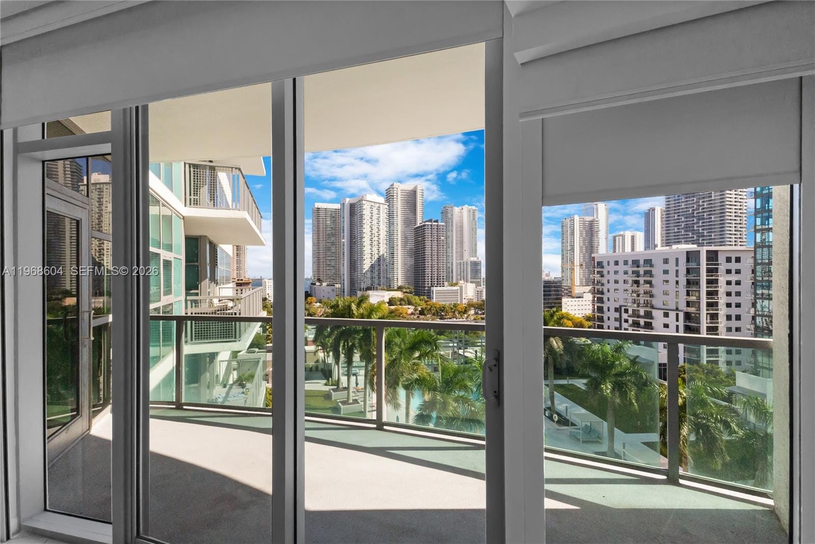 3301 NE 1st Avenue H1108, Miami, FL 33137