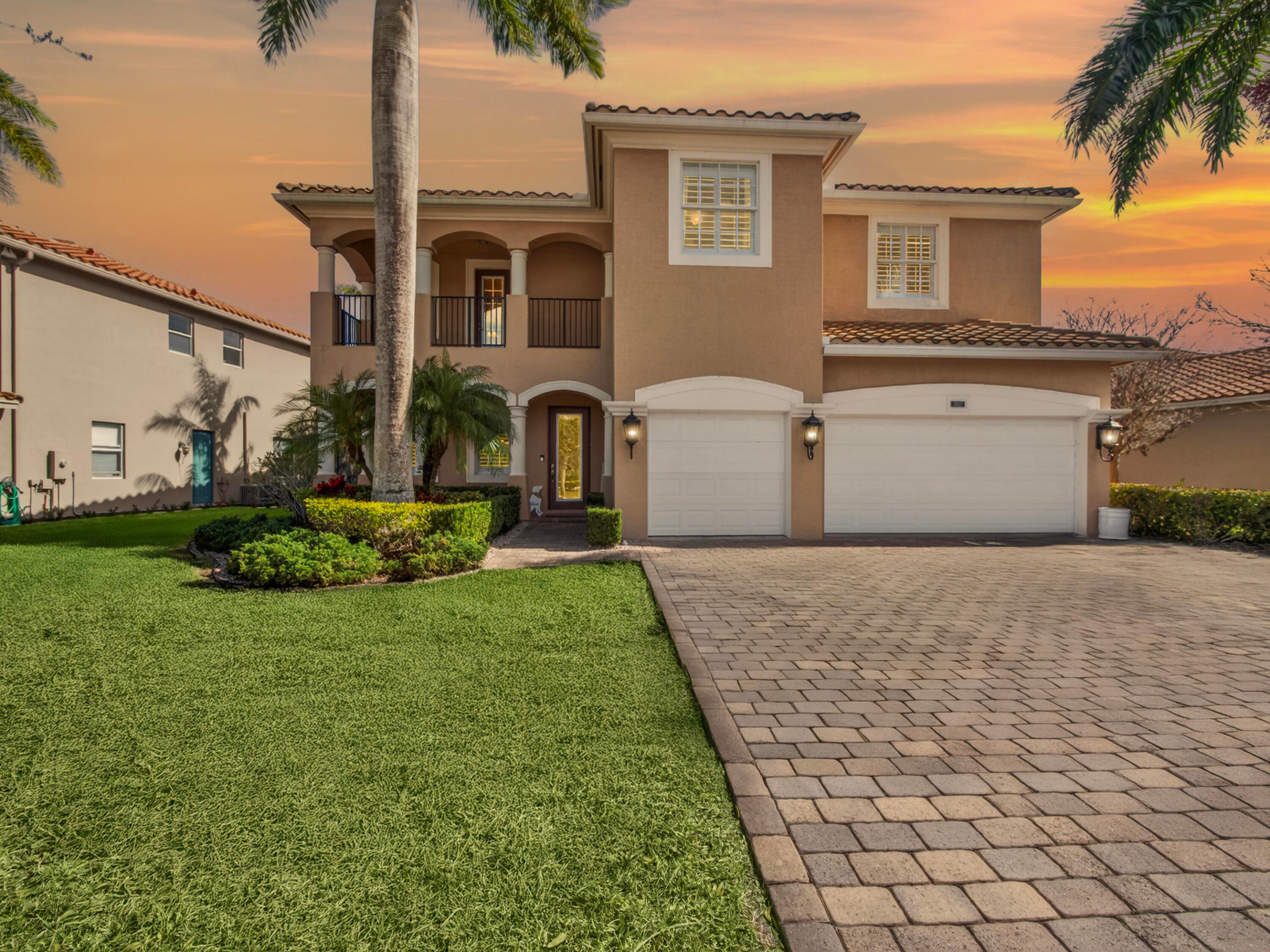 5621 SW Longspur Lane, Palm City, FL 34990, Palm City