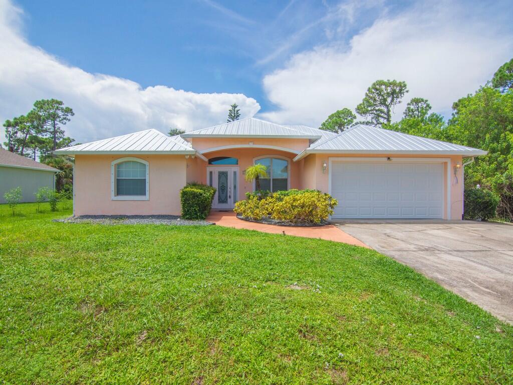 1456 Schumann Drive, Sebastian, FL 32958, Sebastian
