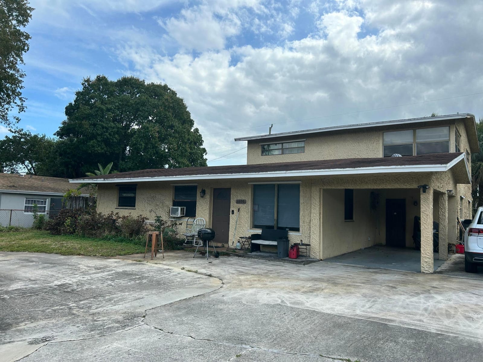 3390 NW 8th Place, Lauderhill, FL 33311 photo 2