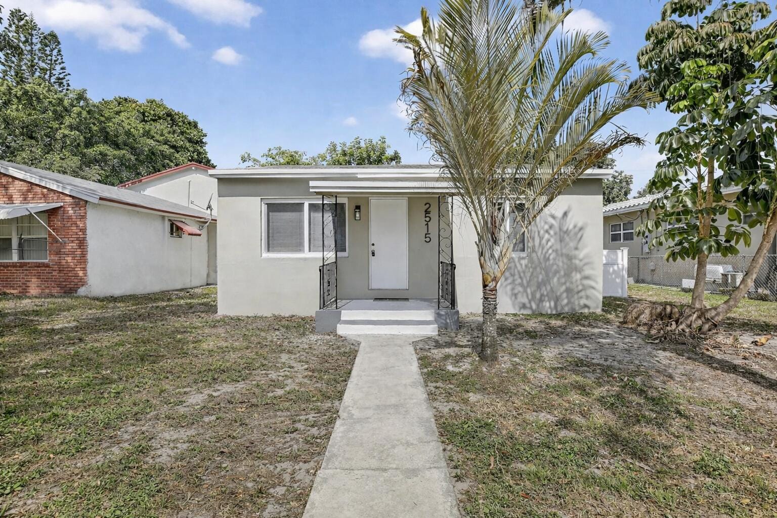2515 Roosevelt Street, Hollywood, FL 33020 photo 1