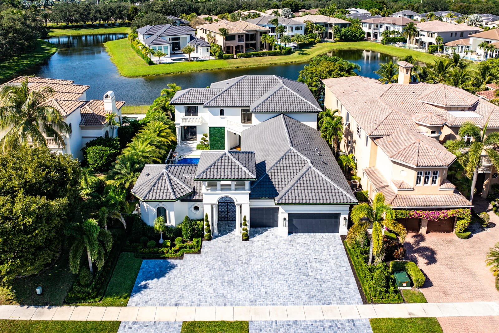 17709 Circle Pond Court — photo 3