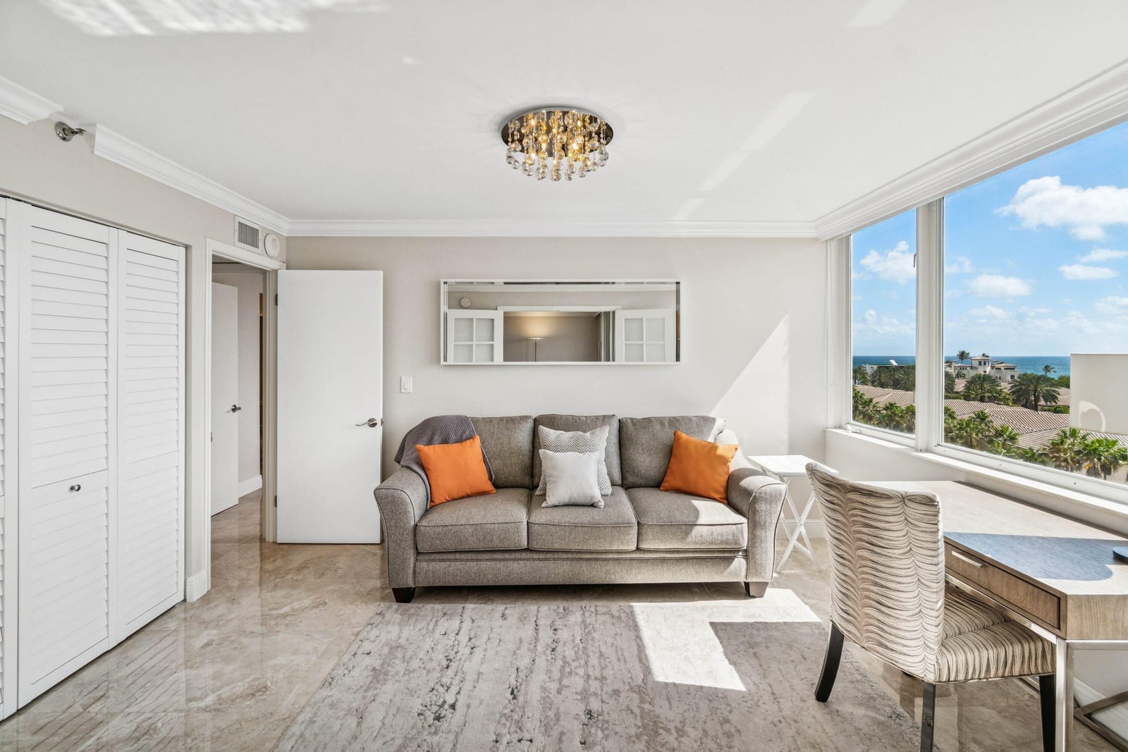 3912 S Ocean Boulevard 804, Highland Beach, FL 33487 photo 7