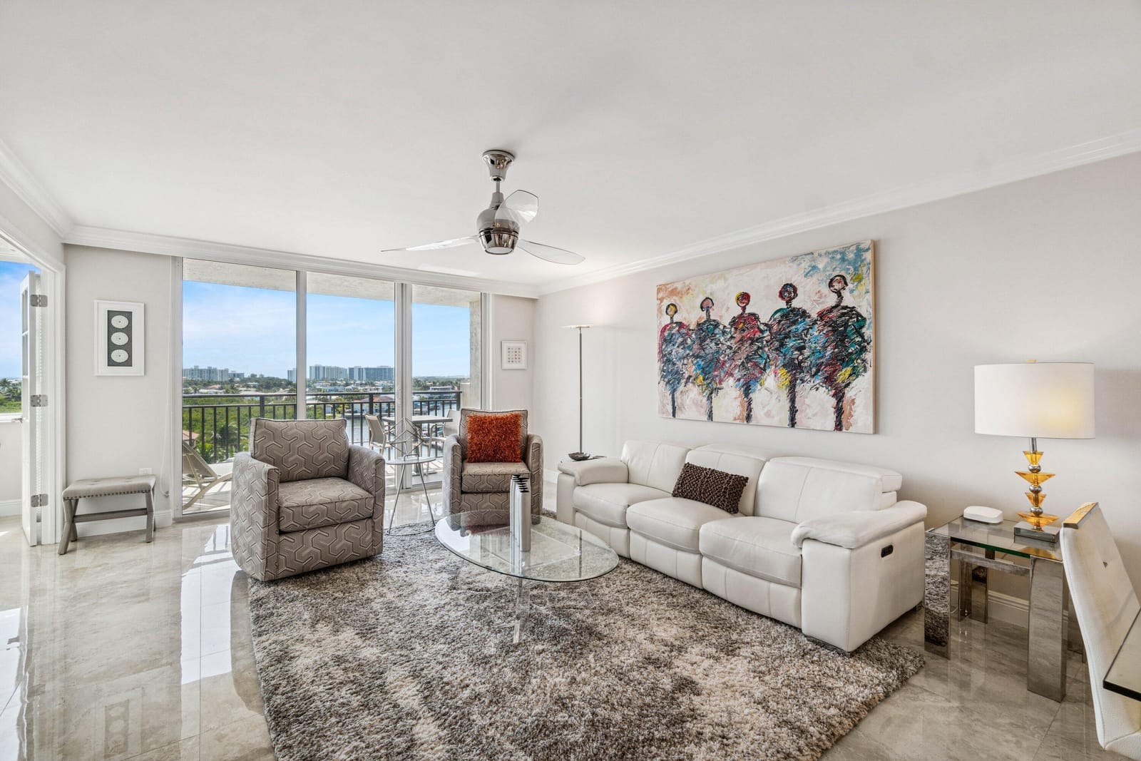 3912 S Ocean Boulevard 804, Highland Beach, FL 33487