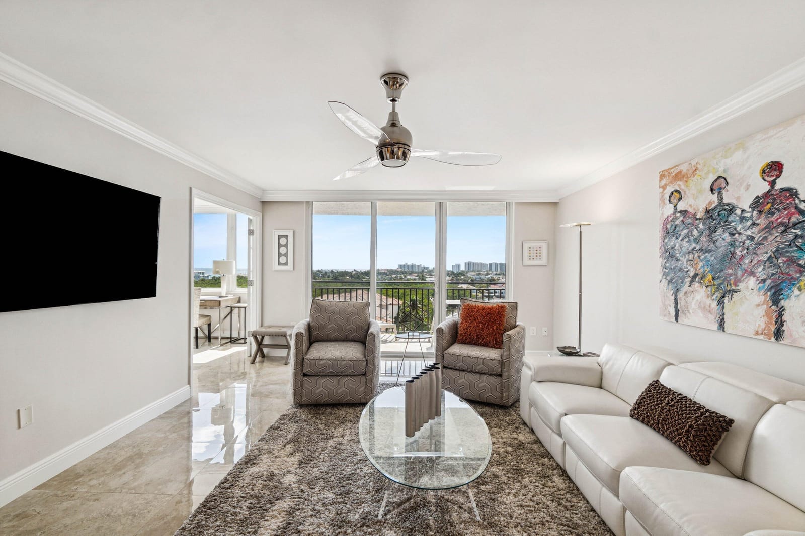 3912 S Ocean Boulevard 804, Highland Beach, FL 33487 photo 2