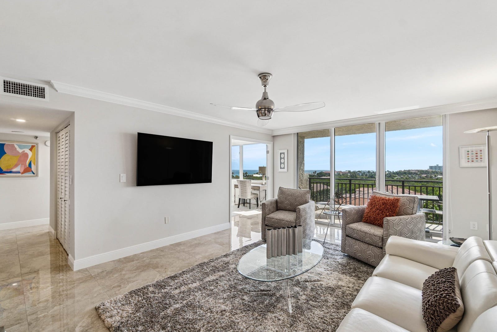 3912 S Ocean Boulevard 804, Highland Beach, FL 33487 photo 3