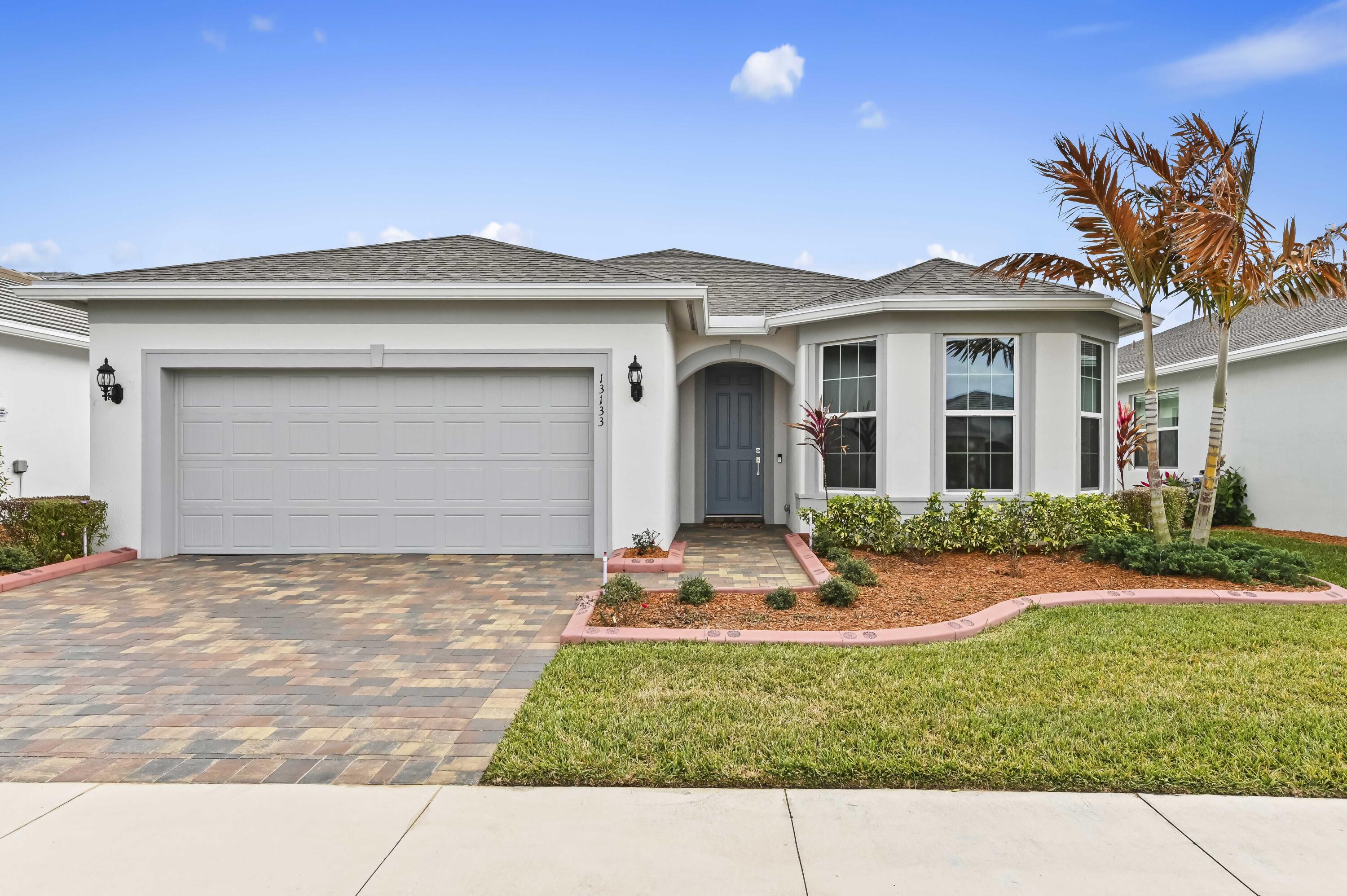 13133 SW Smalt Lane, Port St. Lucie, FL 34987, Port St Lucie
