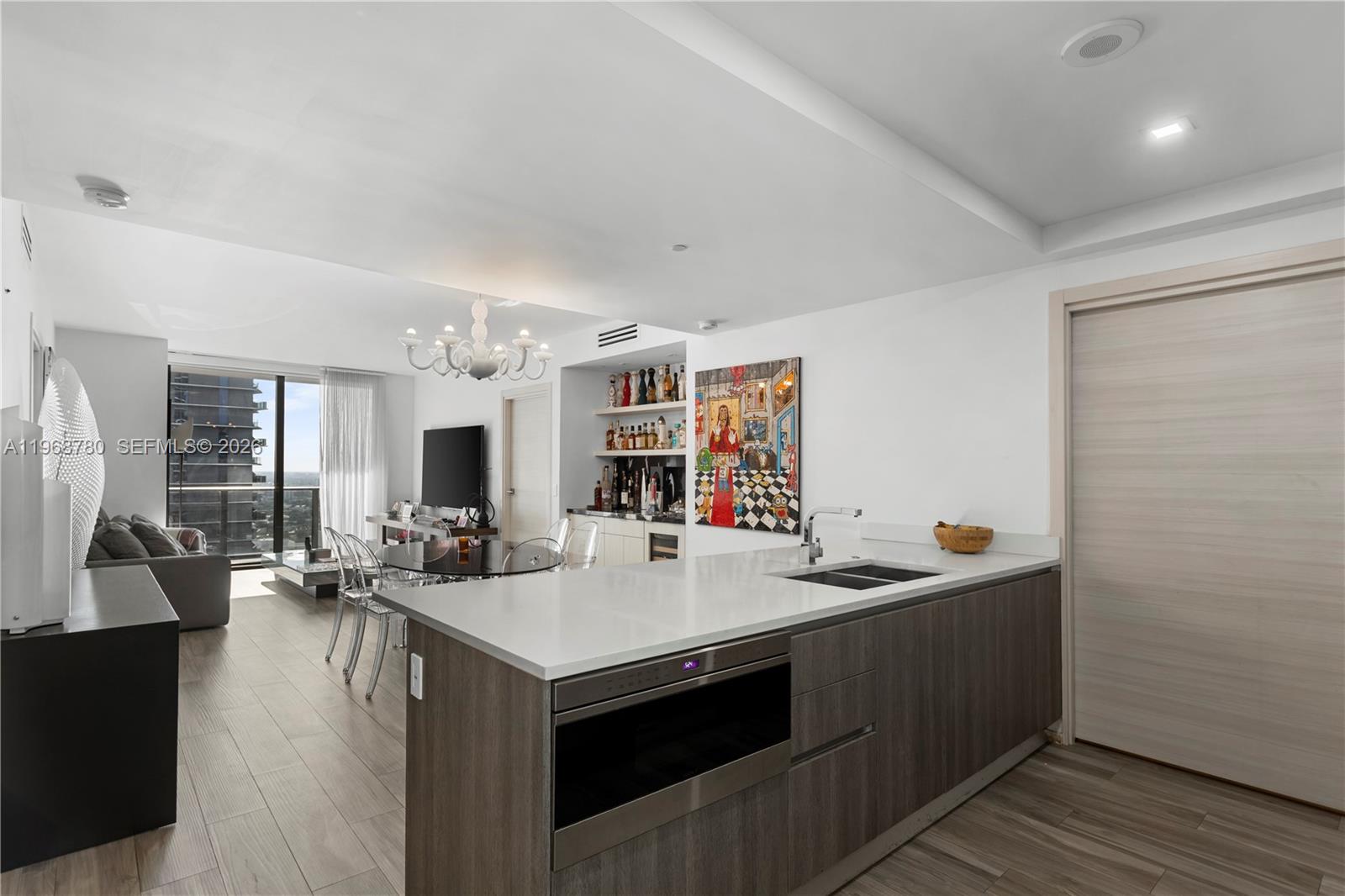 801 S Miami Avenue 3310 — photo 3