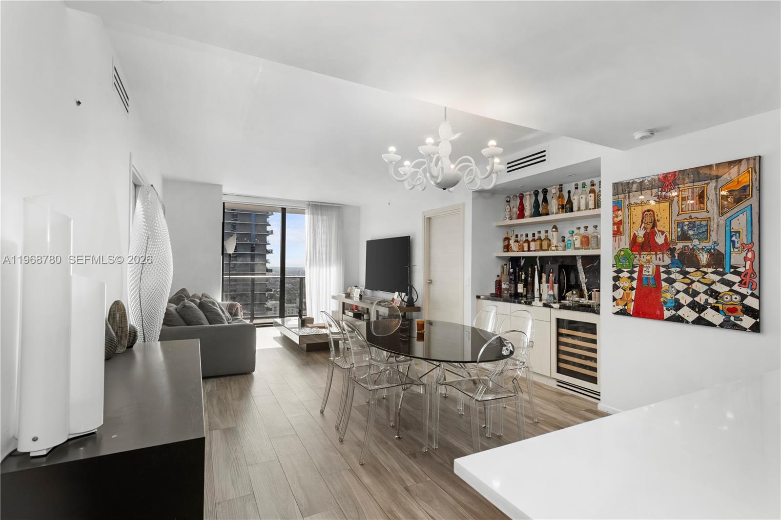 801 S Miami Avenue 3310 — photo 4