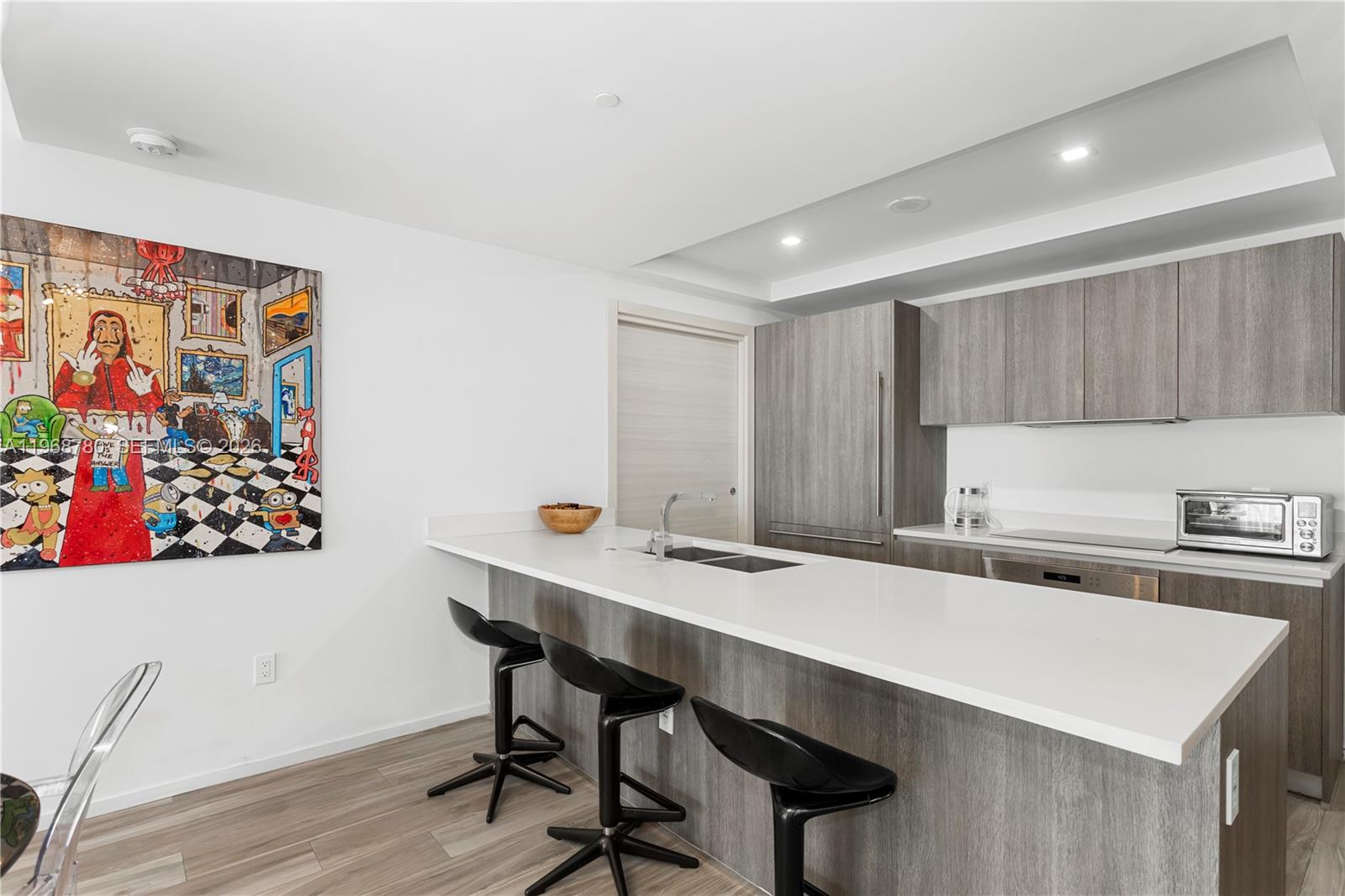 801 S Miami Avenue 3310 — photo 9