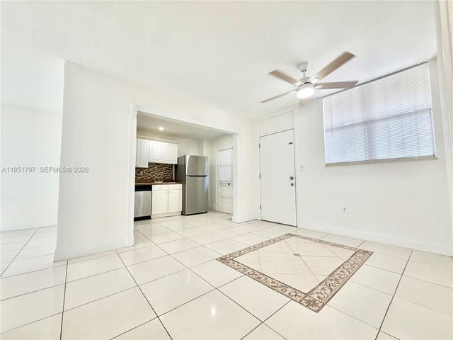 1475 NE 125th Terrace 301A, sold in 1475 Terra Towers, North Miami, FL