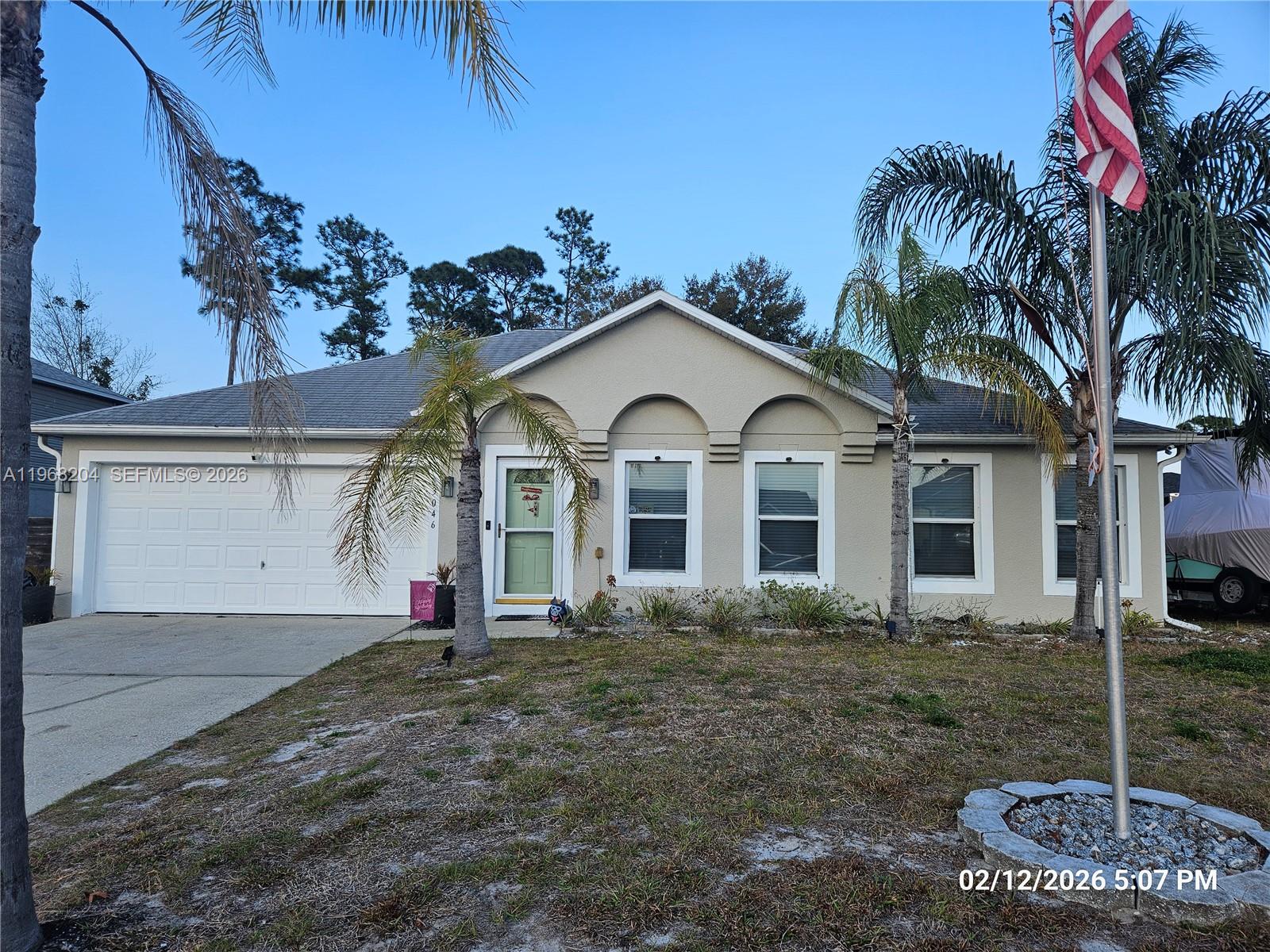 3046 Blaine Circle, Deltona, FL 32738, Deltona