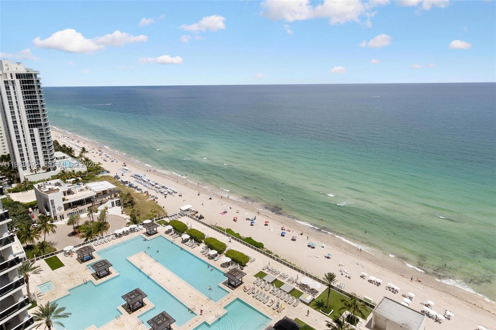 1830 S Ocean Drive 2409, Hallandale Beach, FL 33009, Hallandale Beach