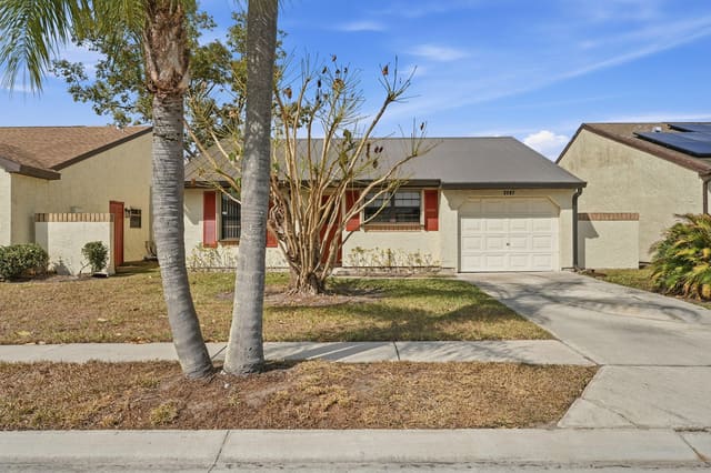 2287 SE Barrington Street, Port St. Lucie, FL 34952