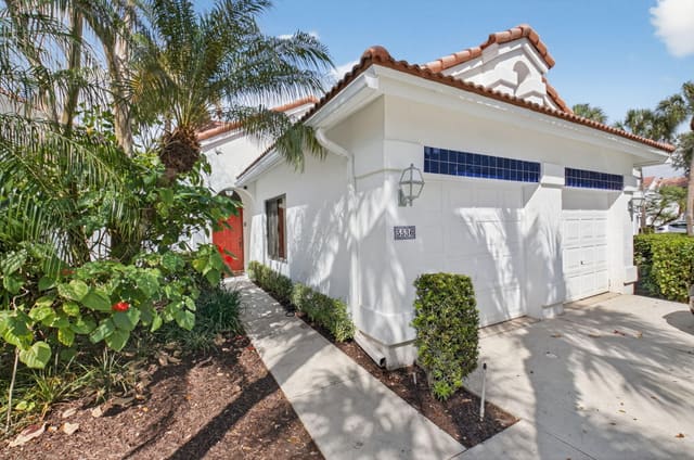 5536 Fox Hollow Dr Drive, Boca Raton, FL 33486
