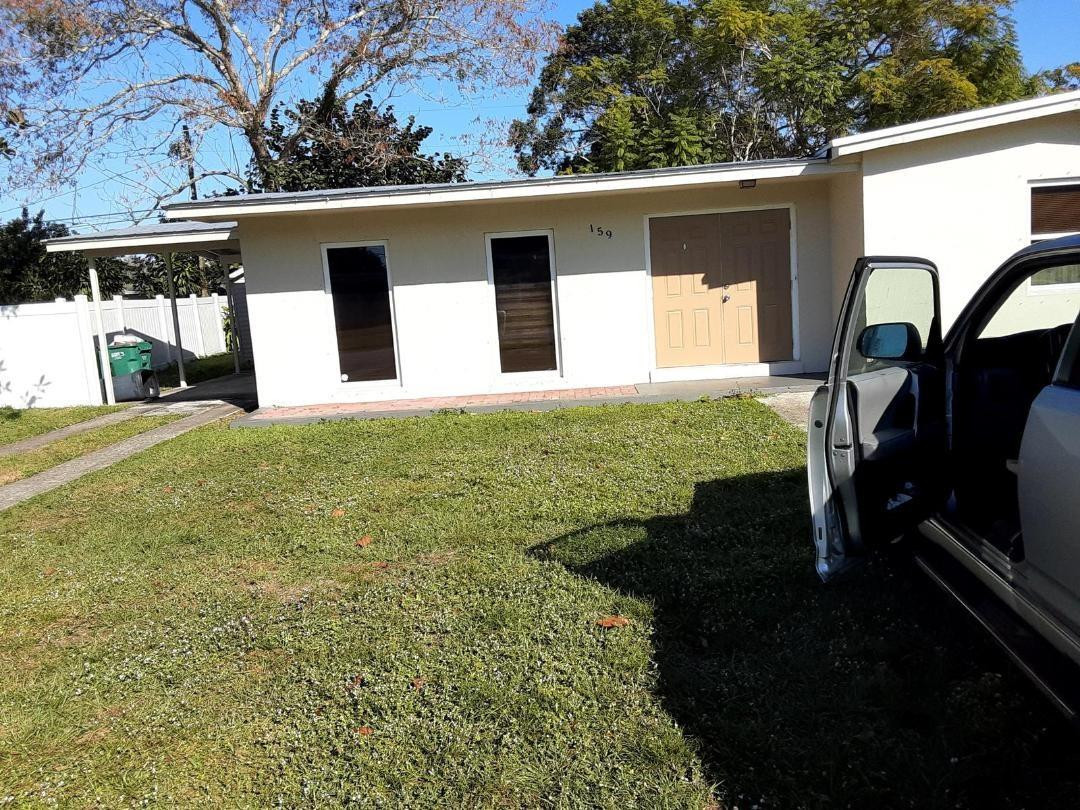 159 SE Lucero Drive, Port St. Lucie, FL 34983, Port St Lucie