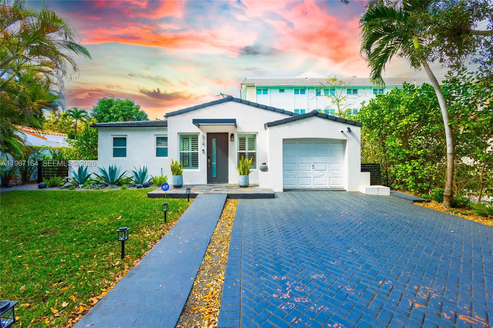 814 Monterey Street, Coral Gables, FL 33134, Coral Gables