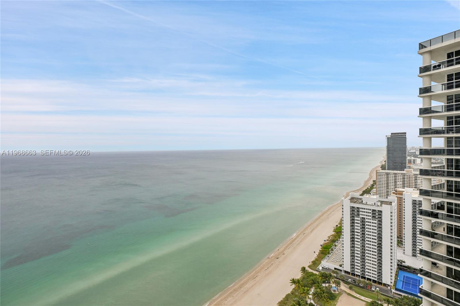 1830 S Ocean Drive 4005, Hallandale Beach, FL 33009, Hallandale Beach