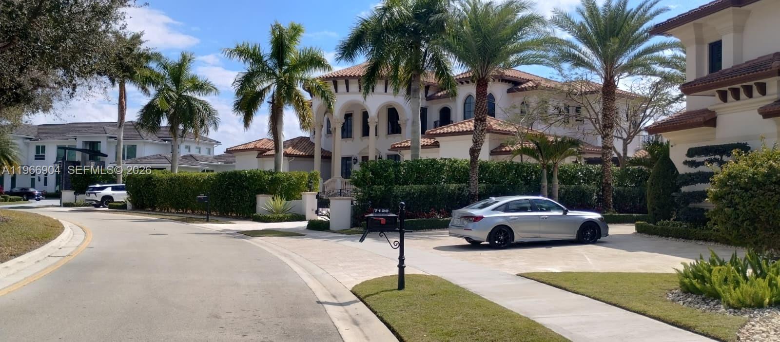 7130 Lemon Grass Drive, Parkland, FL 33076, Parkland
