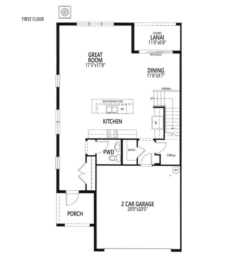 4325 Arcturus Lane, Lake Worth, FL 33467 photo 8