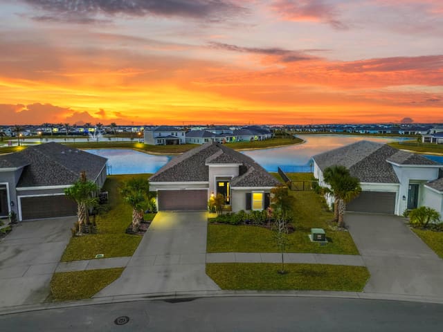 11588 SW Macelli Way, sold in Verano South - Pod C - Plat No. 2, Port St Lucie, FL