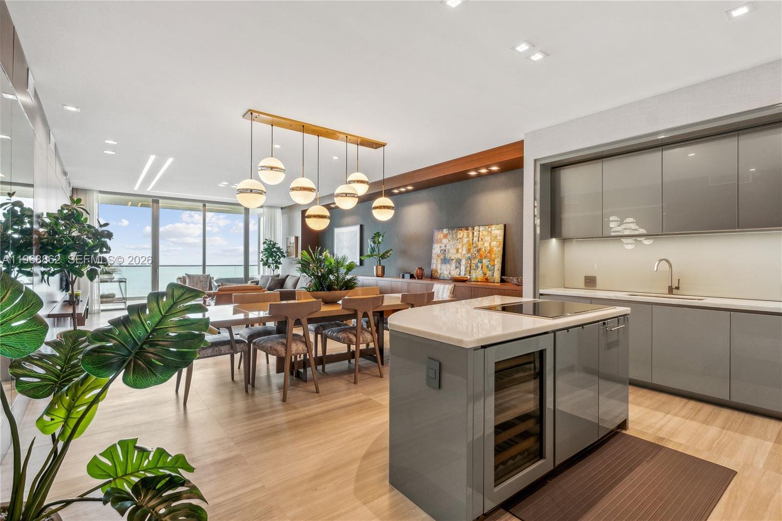 18975 Collins Avenue 4502, Sunny Isles Beach, FL 33160 photo 8