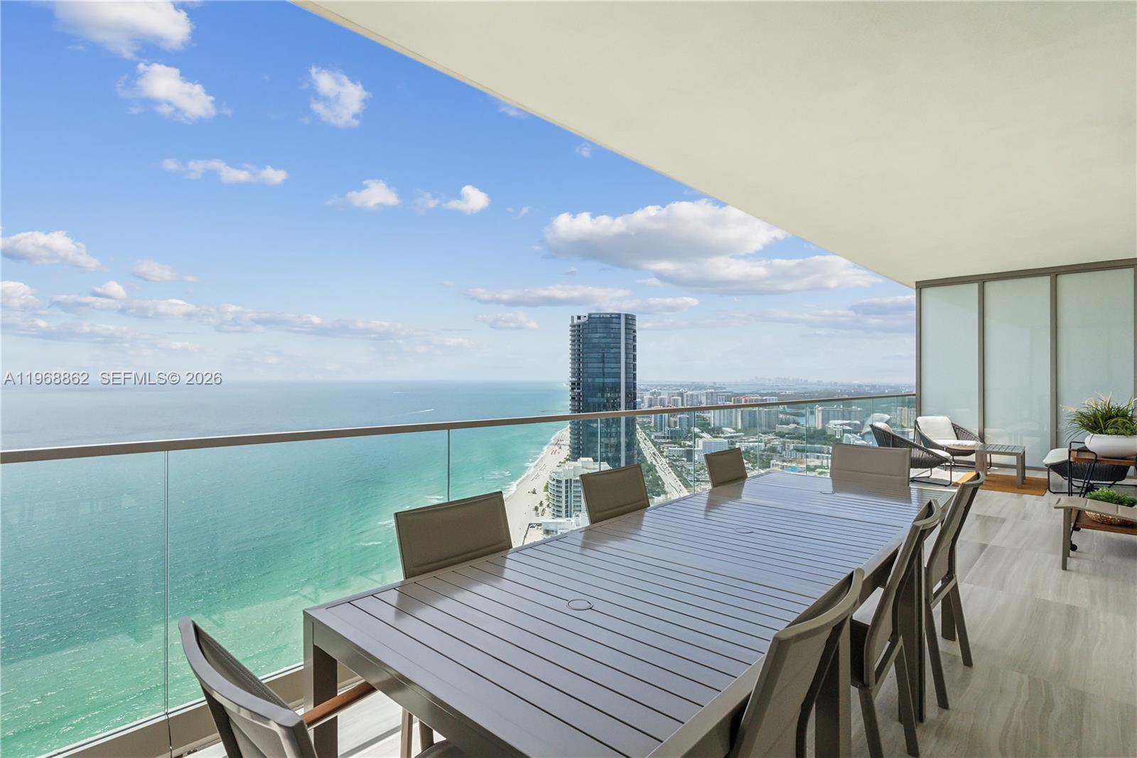 18975 Collins Avenue 4502, Sunny Isles Beach, FL 33160, Sunny Isles Beach