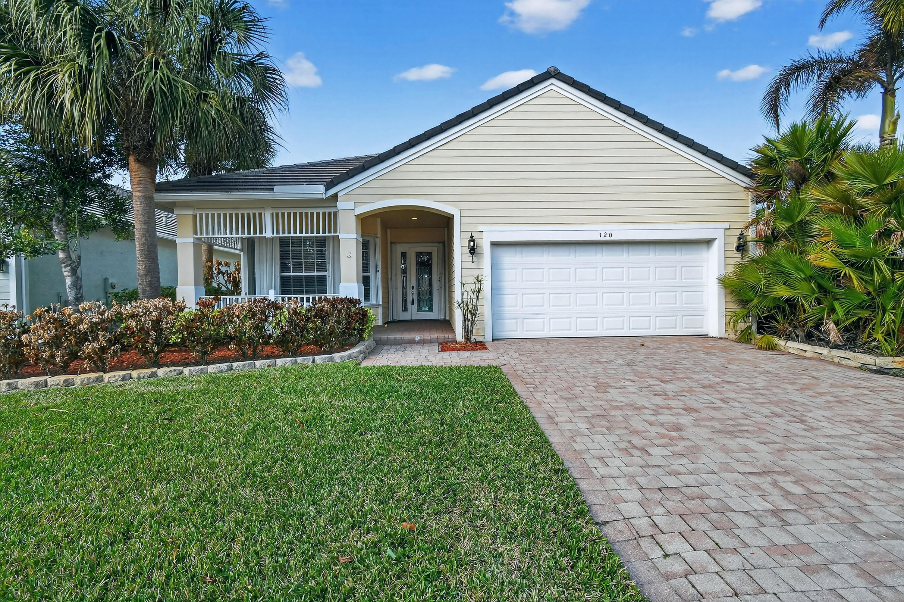 120 NW Willow Grove Avenue, Port St. Lucie, FL 34986, Port St Lucie