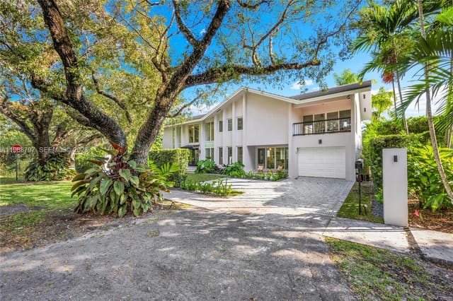 1400 Siena Avenue, Coral Gables, FL 33146