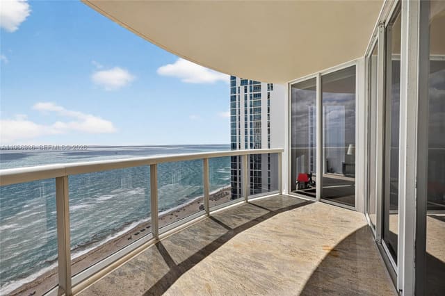 17555 Collins Avenue 2303/04, The Pinnacle, Sunny Isles Beach, FL