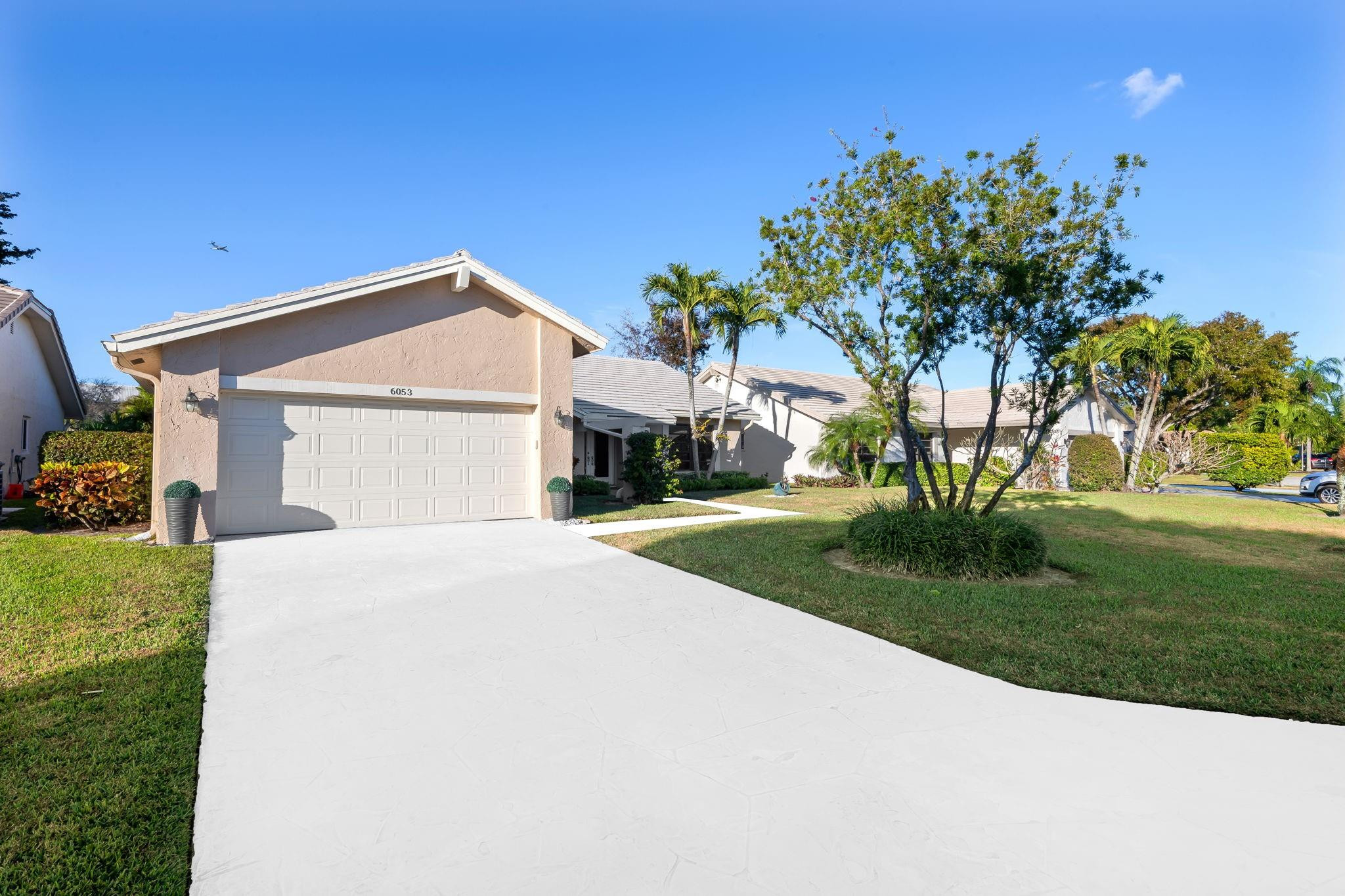 6053 Petaluma Drive, Boca Raton, FL 33433, Boca Raton