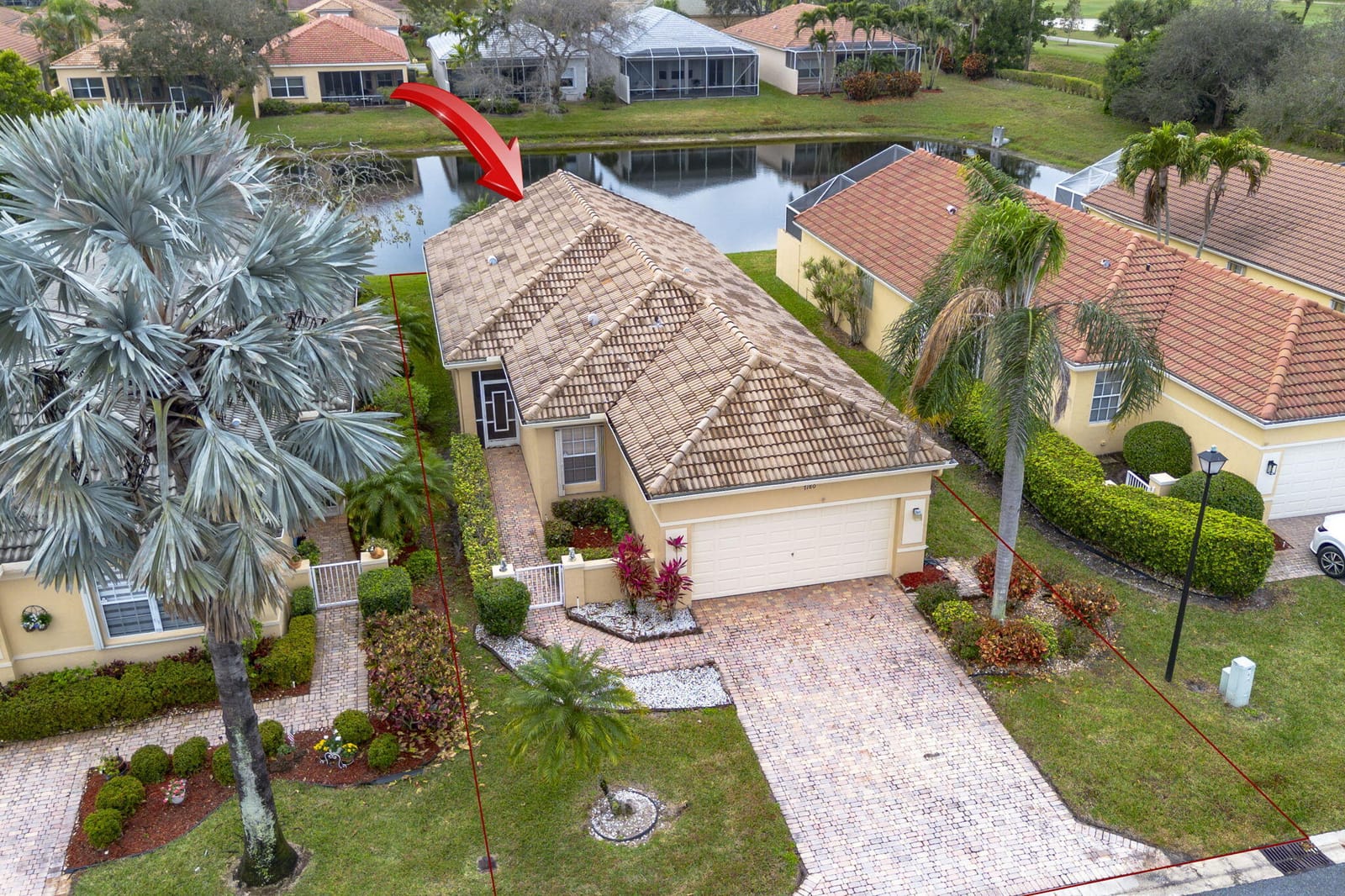 7180 Cataluna Circle, Delray Beach, FL 33446 photo 25