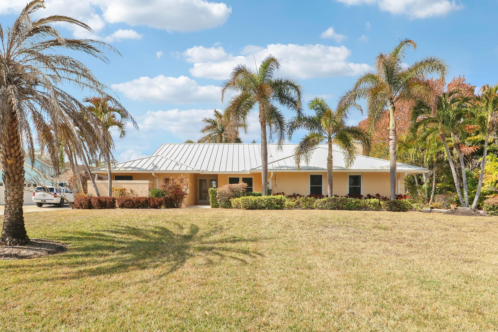 2610 SE Erickson Drive, Port St. Lucie, FL 34984