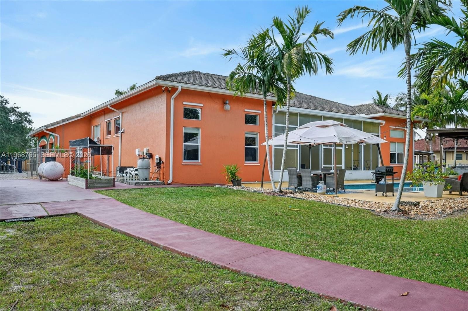 16741 SW 282nd Street, Homestead, FL 33030 photo 5